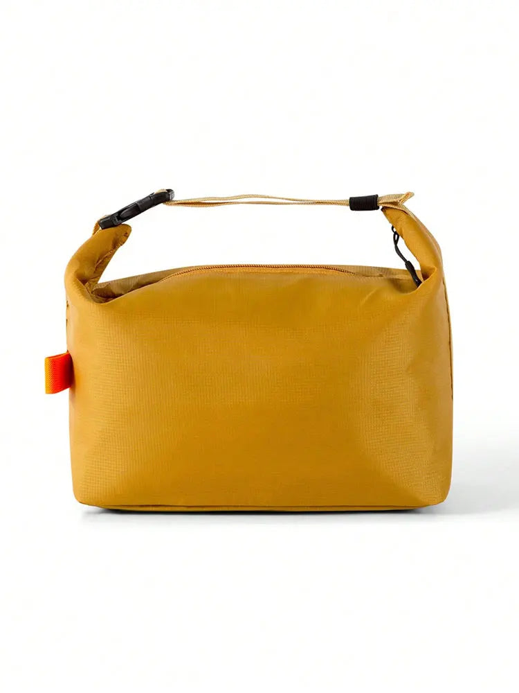Insulated Lunch Bag — Leakproof Cooler for Work and Travel