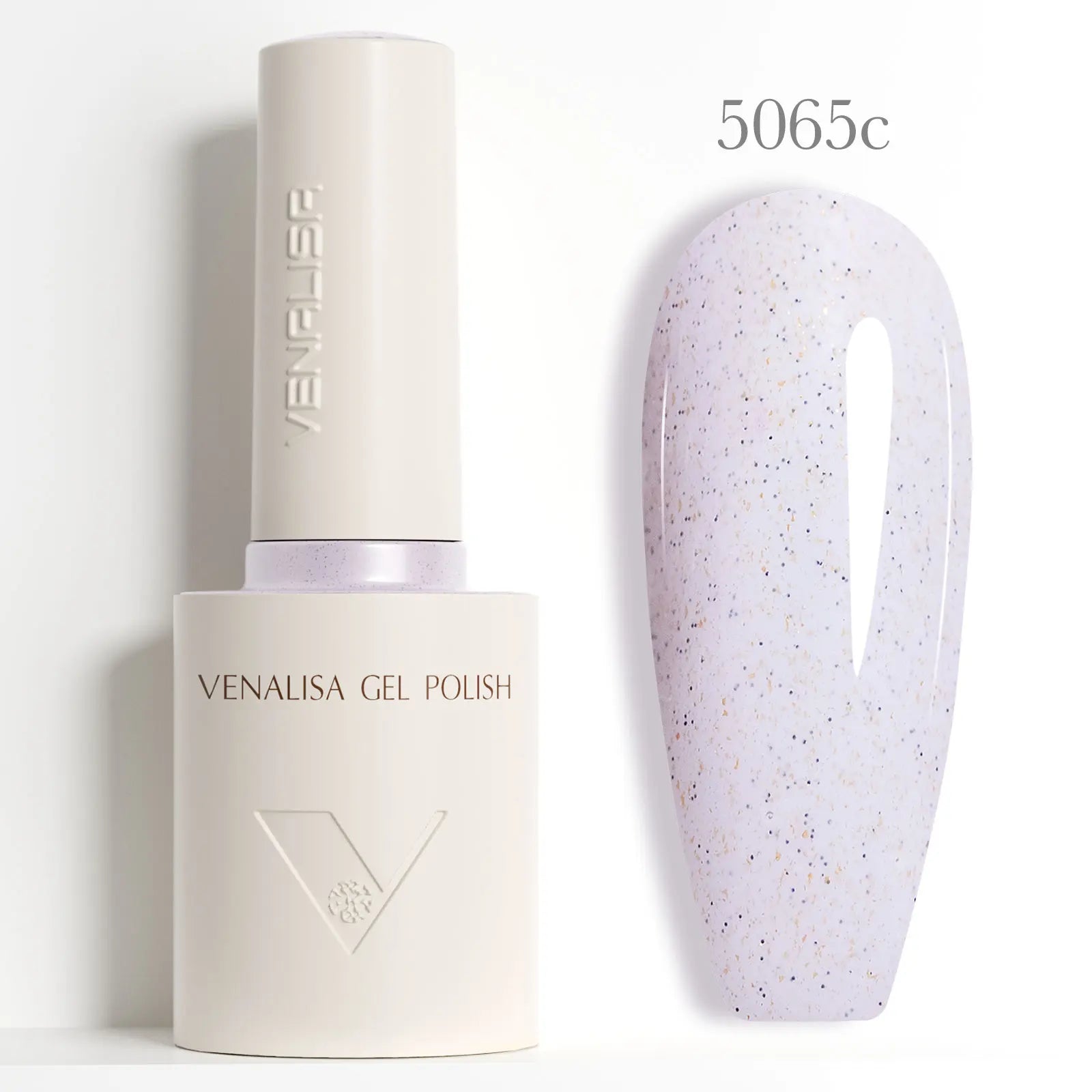 VENALISA Nail Gel Polish — HEMA/TPO Free Long Wear UV Gel