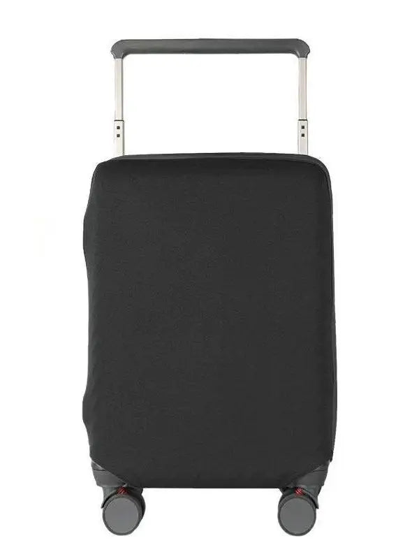Thickened Luggage Protector Cover — Dustproof Suitcase Guard for Travel