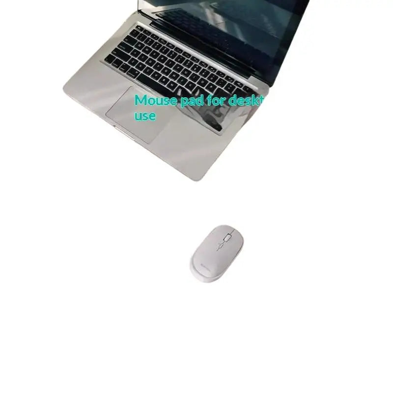 Large PU Leather Desk Mat — Waterproof Non-Slip Extended Mouse Pad