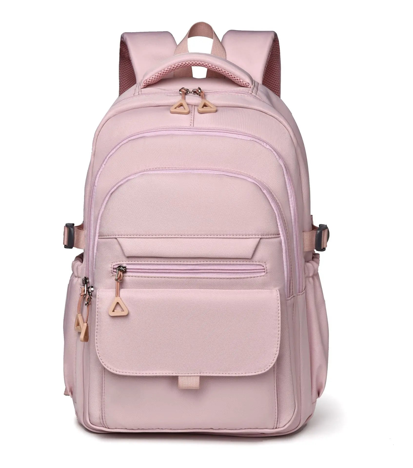 YIYUEQIANLI Kids School Backpack — Lightweight Large Capacity Bag