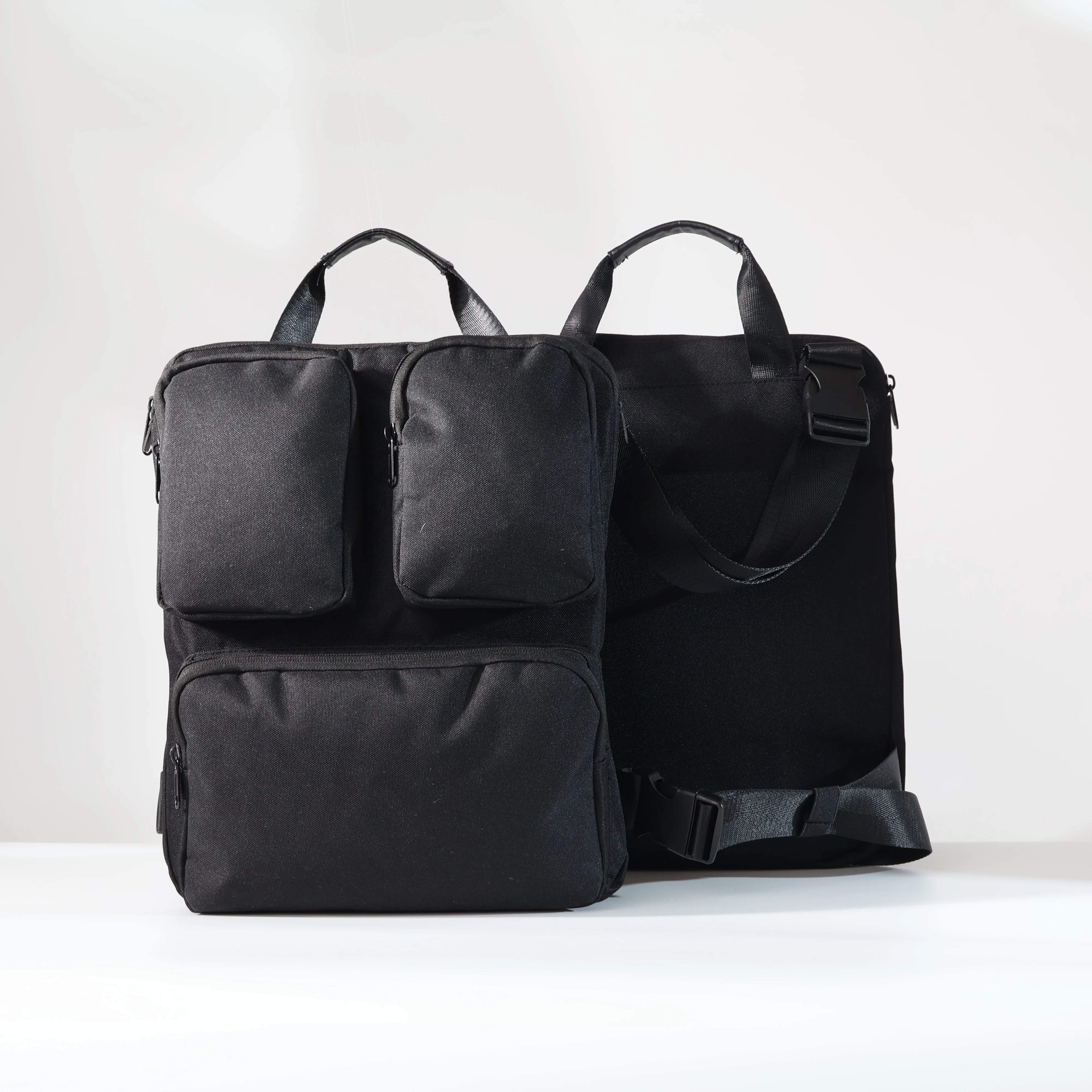 Luggage Organizer Over-Handle Bag — Lightweight Travel Packing Cube