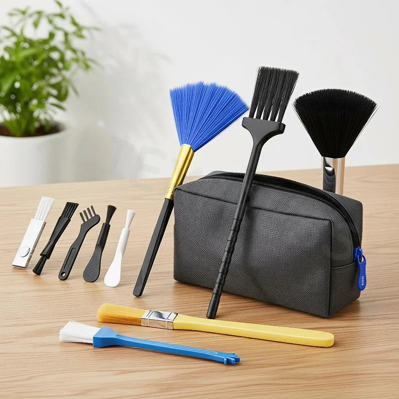 ouhoe Computer Cleaning Set — 10-Piece Electronic Maintenance Kit