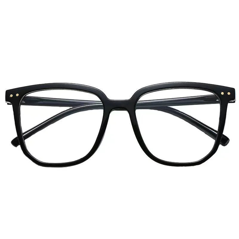 Julyrays Anti-Blue Light Glasses — Retro Eyeglass Frames for Women