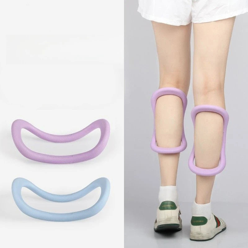 Yoga Stretching Ring — Shoulder and Back Relaxation Tool