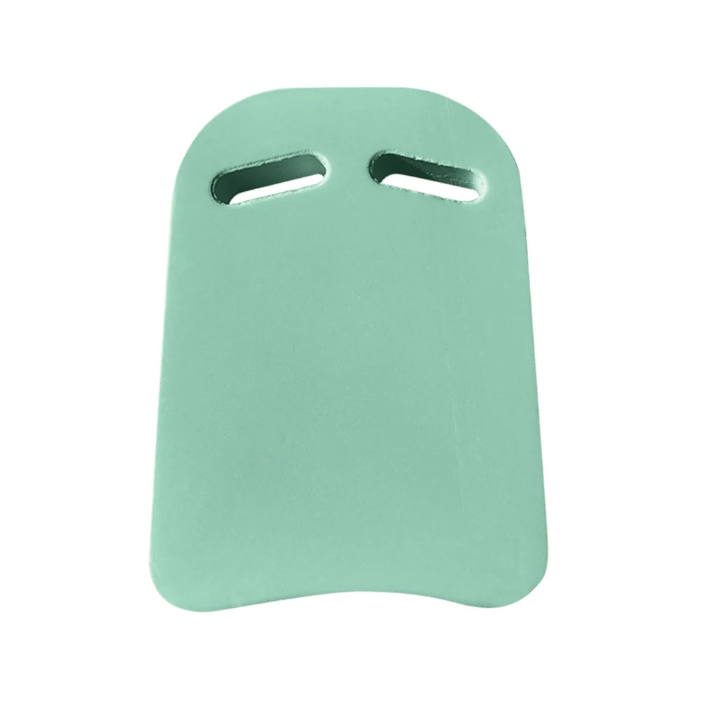 JOCESTYLE U-Shaped Swim Kickboard — Lightweight Floating Aid for Training