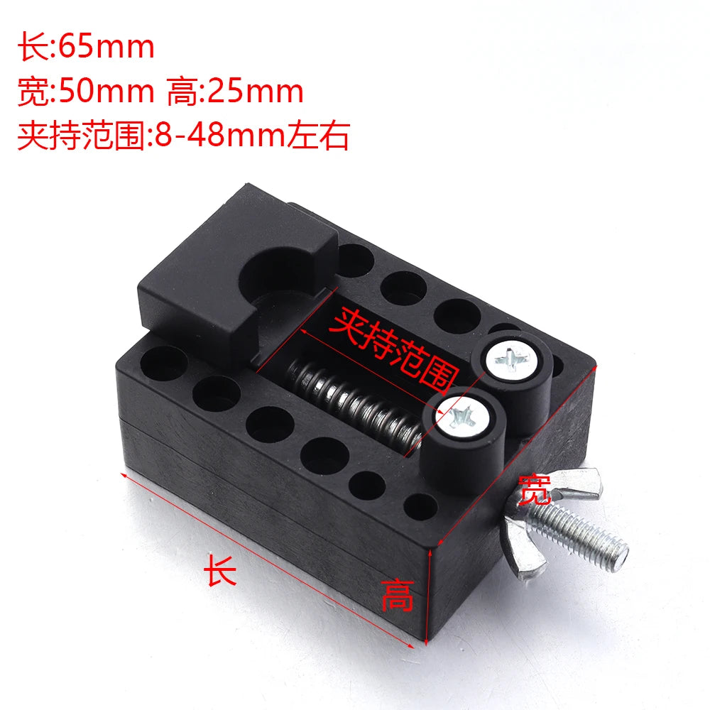 Linsoir Beads USB Mini Electric Drill — Portable Rotary Tool for Jewelry Making