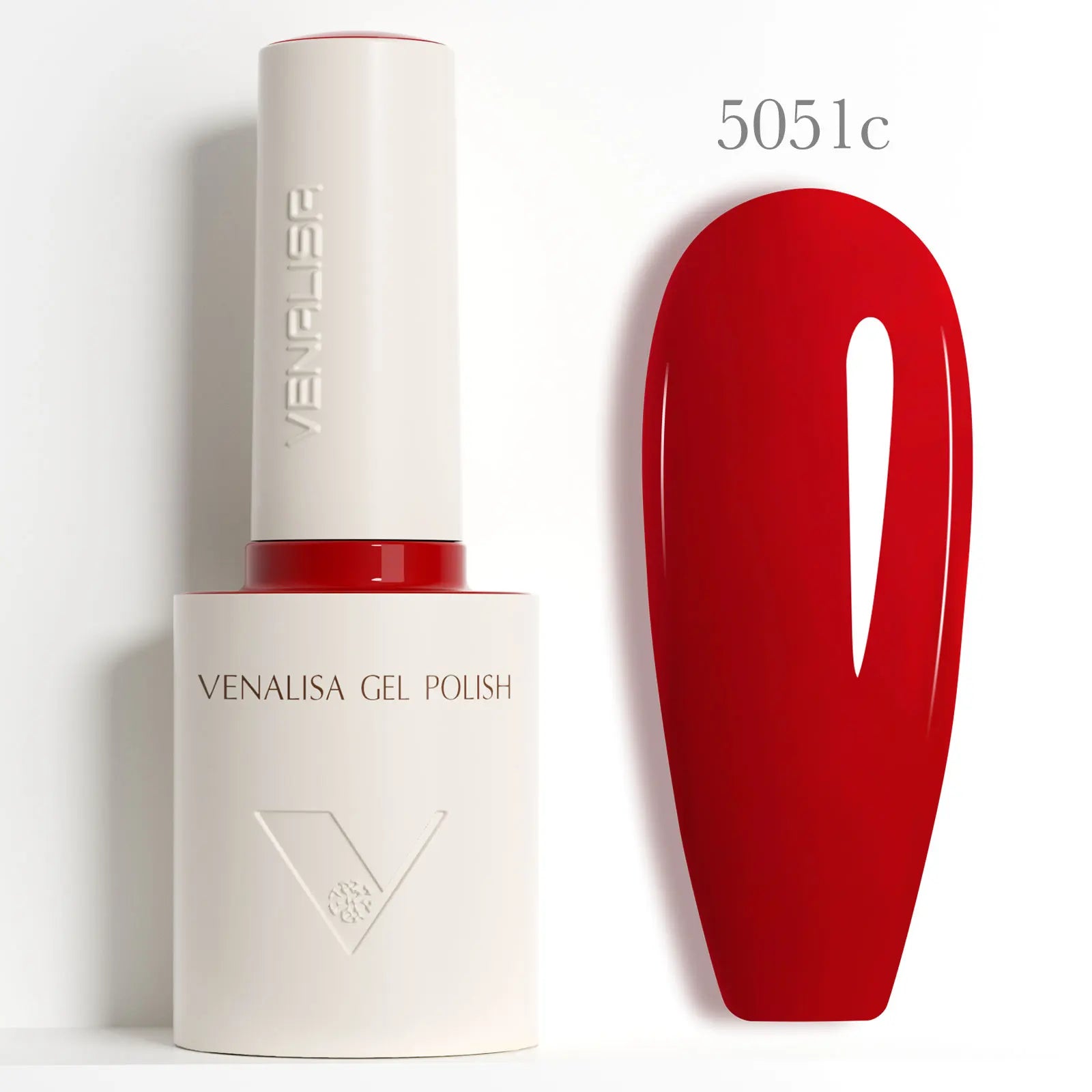 VENALISA Nail Gel Polish — HEMA/TPO Free Long Wear UV Gel