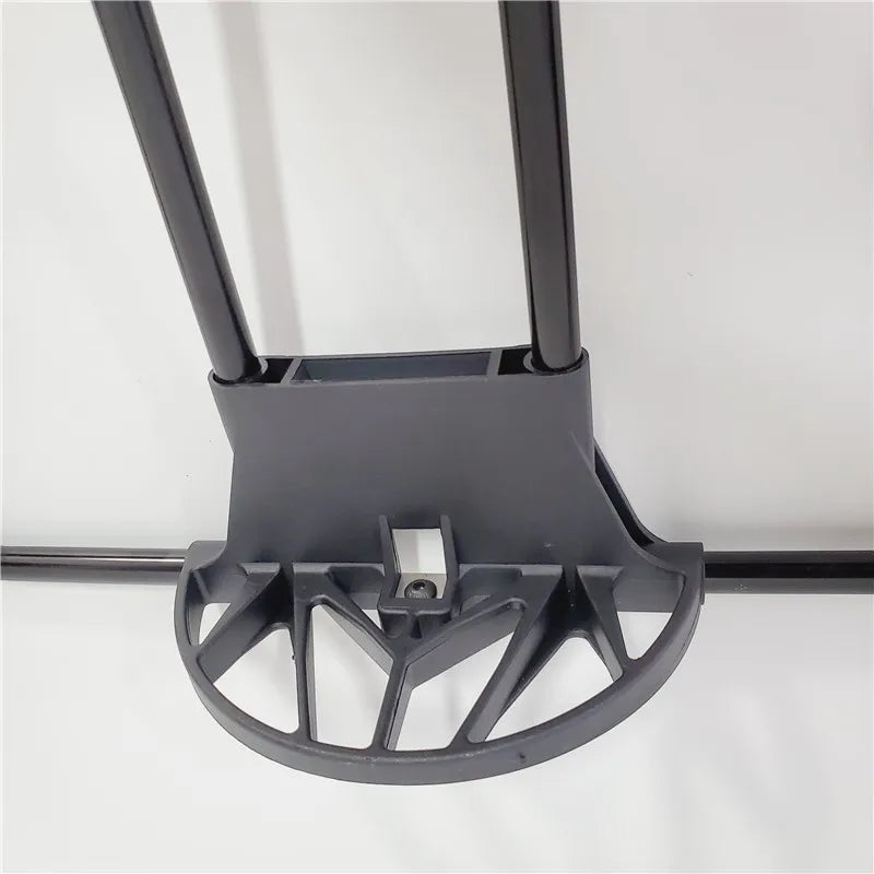 Folding Bike Bag Inner Frame — Aluminum Alloy Support Structure