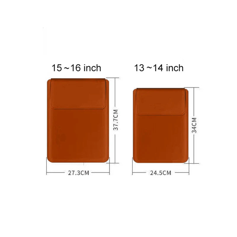 SDJZT Multipurpose Laptop Sleeve — Integrated Stand & Protective Case
