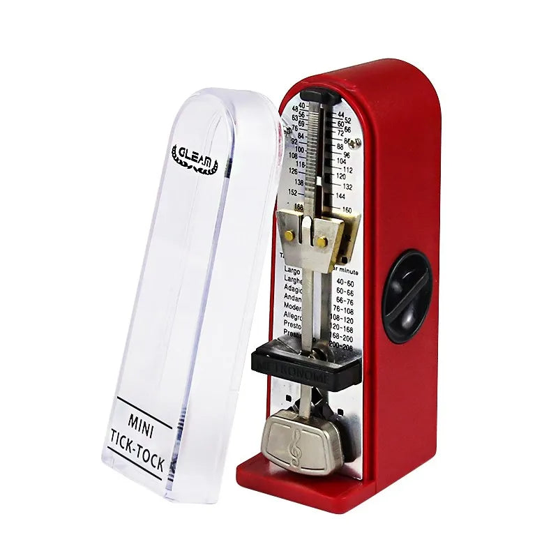 Mechanical Metronome — Precise Tempo Tool for Musicians