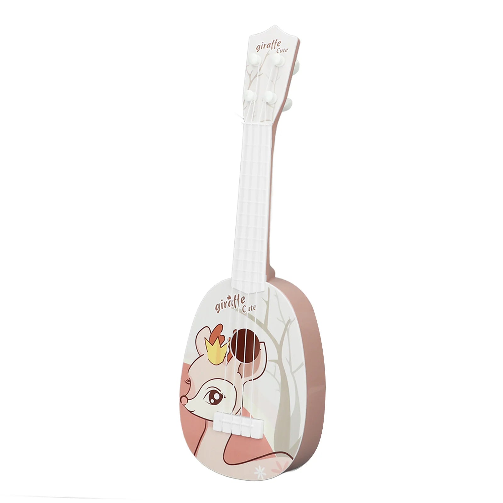 Kids Ukulele — Musical Toy Instrument