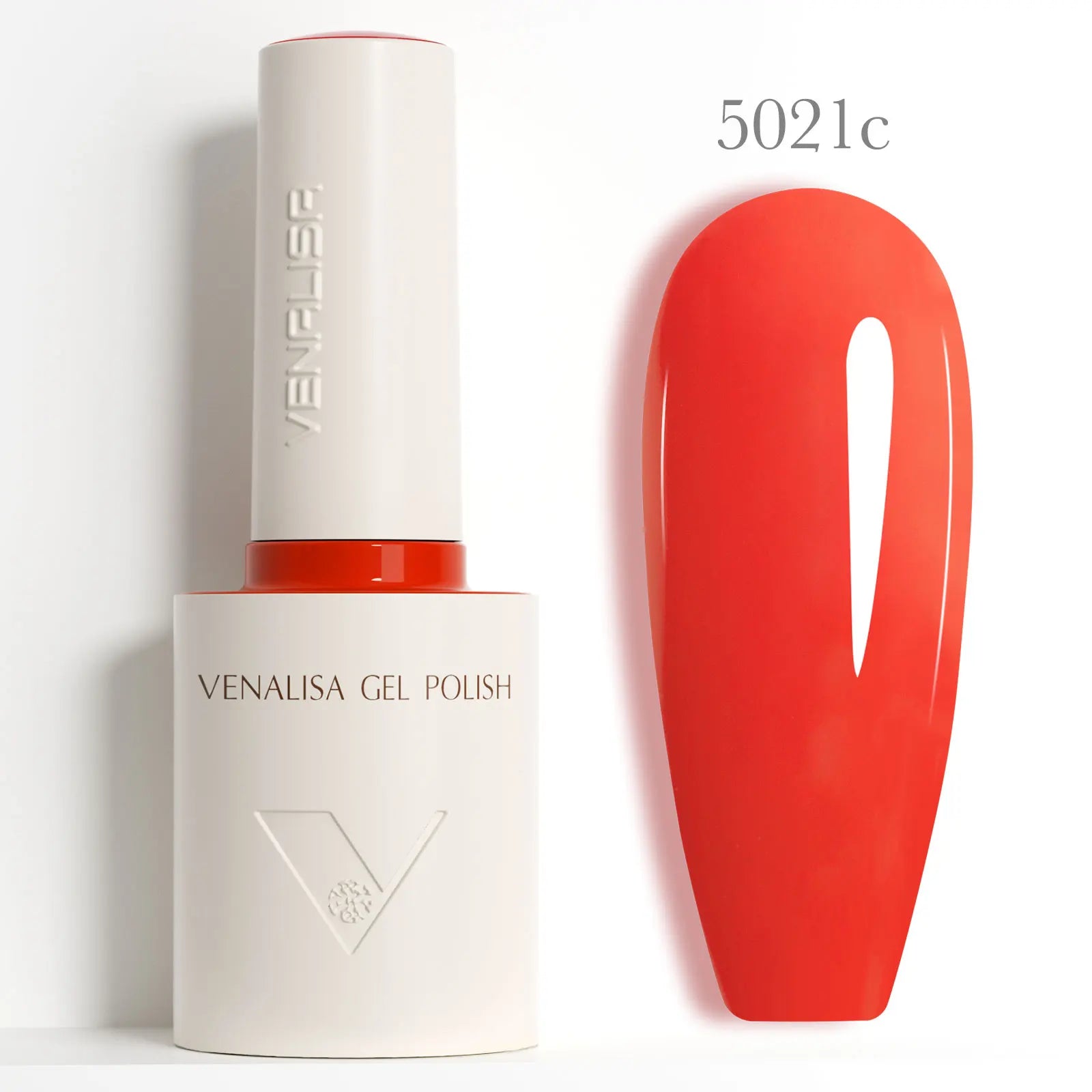 VENALISA Nail Gel Polish — HEMA/TPO Free Long Wear UV Gel