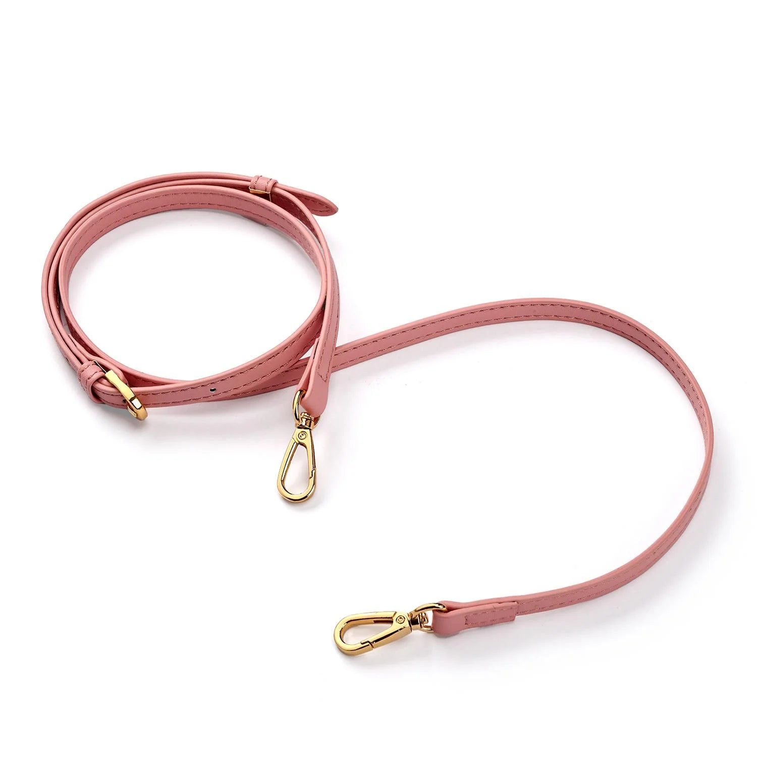 MELORDY Replacement Purse Strap — Versatile Crossbody Bag Strap for Handbags