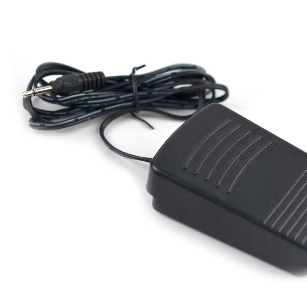 Universal Sewing Machine Foot Pedal — Portable Controller for Household Machines