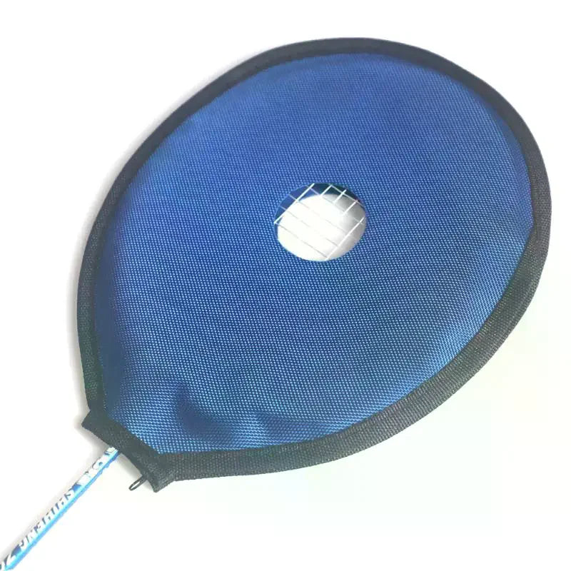 Marbit Badminton Racket Resistance Cover — Wrist Power Training Tool