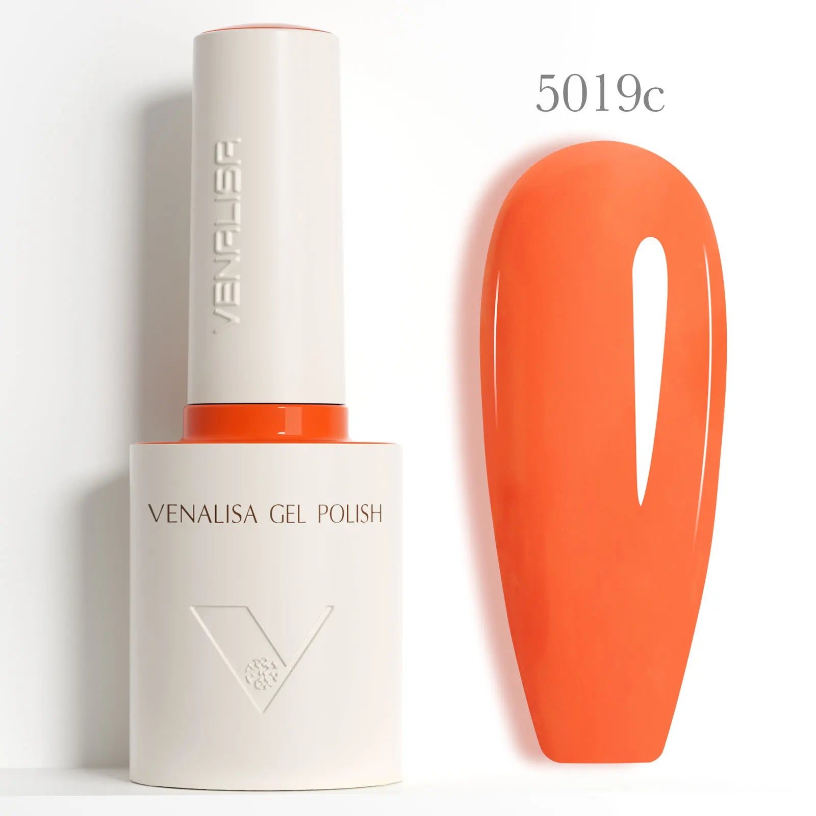 VENALISA Nail Gel Polish — HEMA/TPO Free Long Wear UV Gel