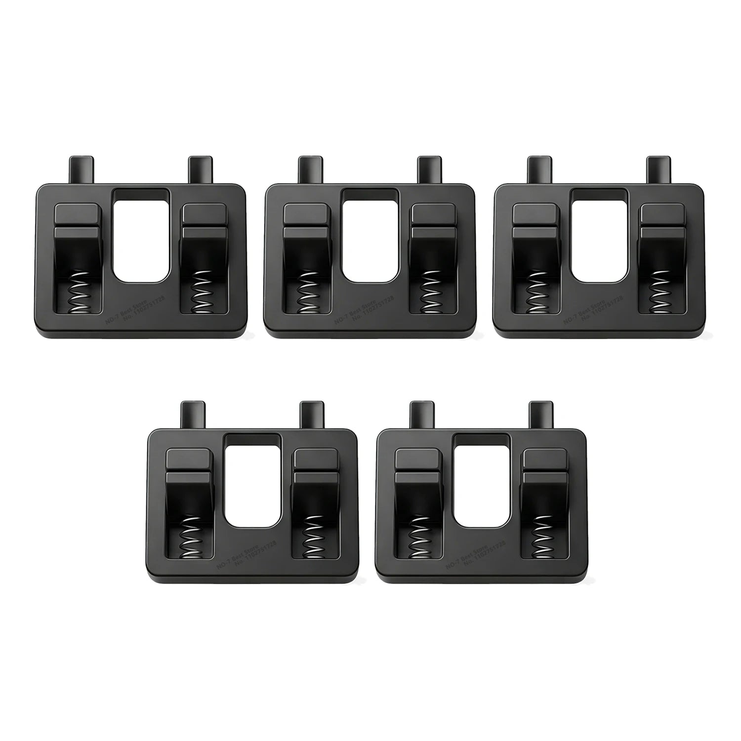 Adjustable Welding Wire Fixture — Heat Resistant Silicone Soldering Clamp