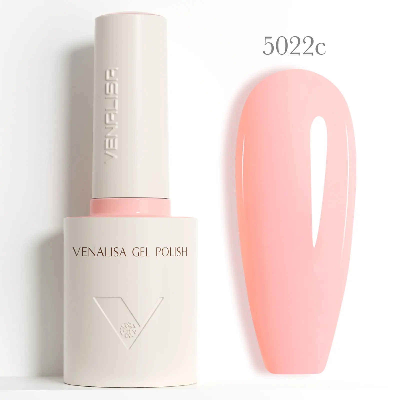VENALISA Nail Gel Polish — HEMA/TPO Free Long Wear UV Gel