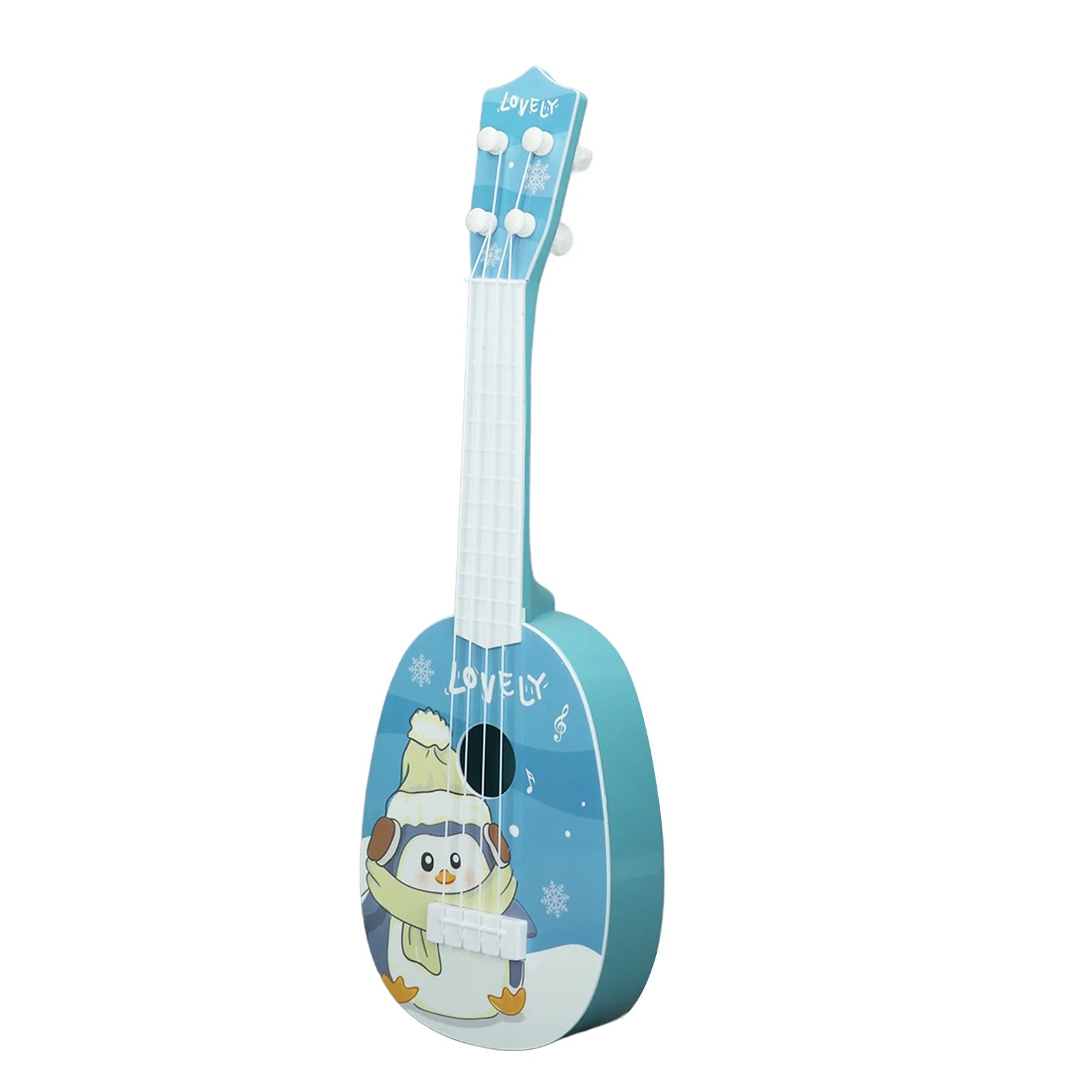 Kids Ukulele — Musical Toy Instrument