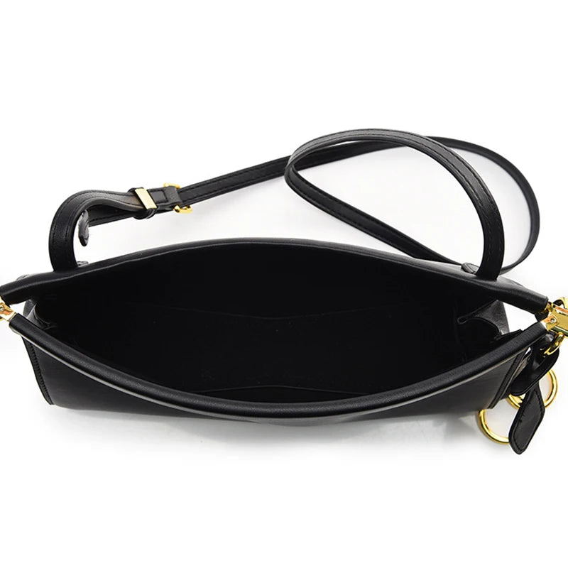 SPRINGOUT Women's Crossbody Bag — Lightweight Color-Blocking Shoulder Bag