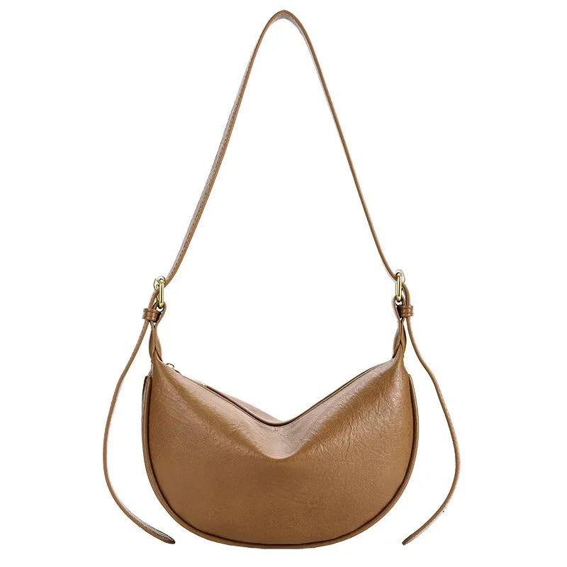 dawndesslo Women's Crossbody Bag — Large Capacity Hobo Handbag