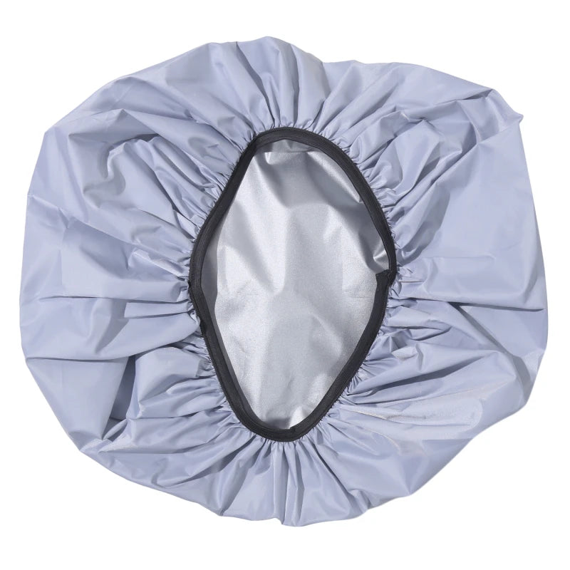 Waterproof Backpack Cover — Protective Rainproof Shell for School Bags