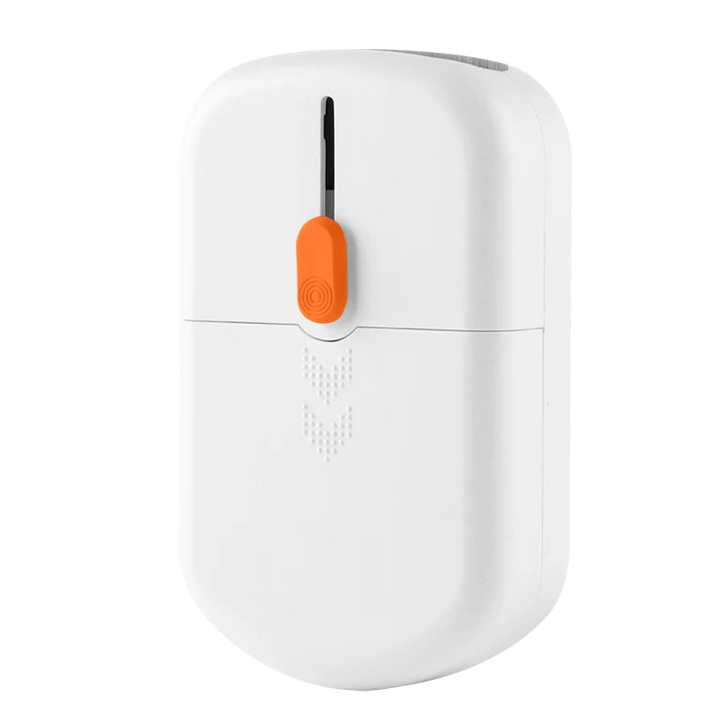 5-in-1 Electronics Cleaning Kit — Multi-Purpose Tool Set for Keyboards and Screens