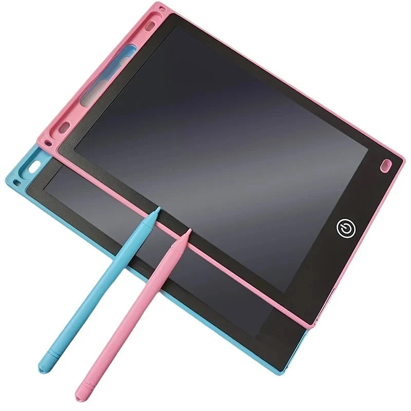 RSP LCD Writing Tablet — 8.5 Inch Digital Drawing Board for Kids