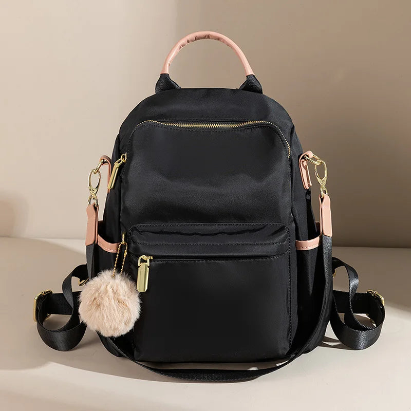 CHALLEN Fashion Women's Backpack — Lightweight Stylish Commuter Bag