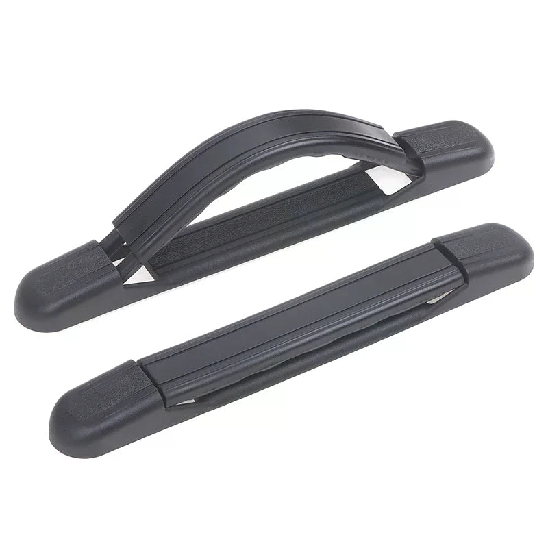 ZTBBAO Telescopic Luggage Handle — Durable Replacement Grip for Suitcases
