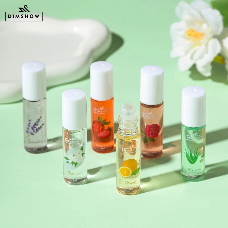 Aloe Cuticle Oil Pen — Nourishing Nail Treatment & Skin Softener