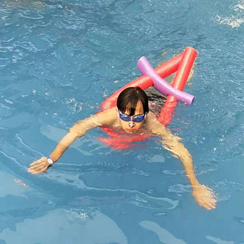 Gmarty Pool Noodle Connector — Soft Floating Aid