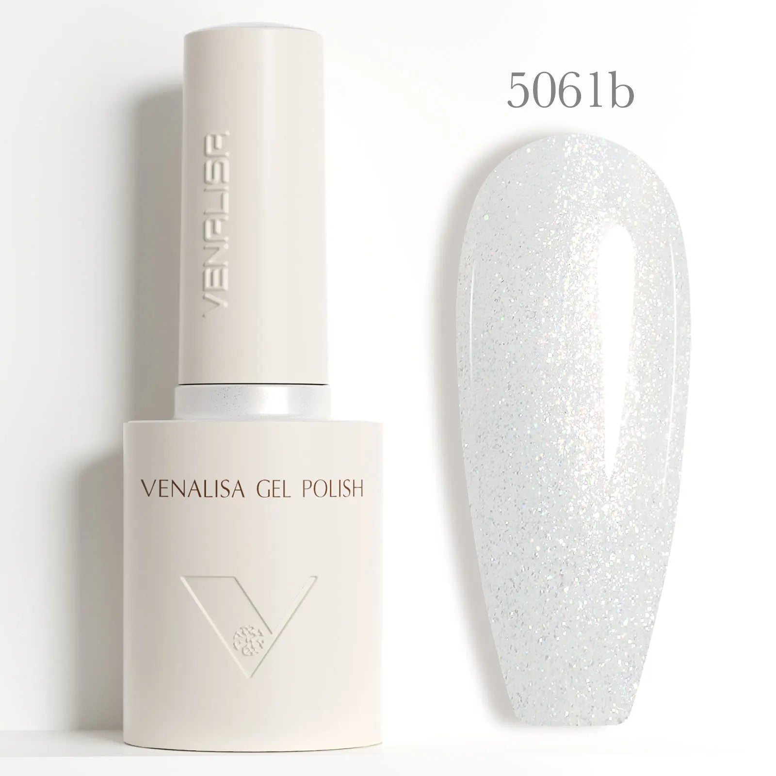 VENALISA Nail Gel Polish — HEMA/TPO Free Long Wear UV Gel