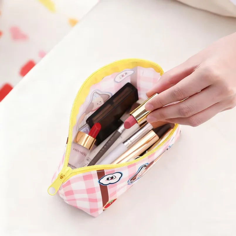 Portable Travel Storage Bag Set — Waterproof Clothing Organizer