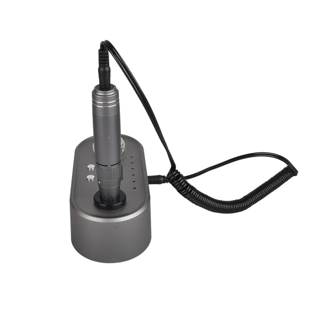 Houselin Professional Nail Drill — 40000RPM Electric Manicure Machine