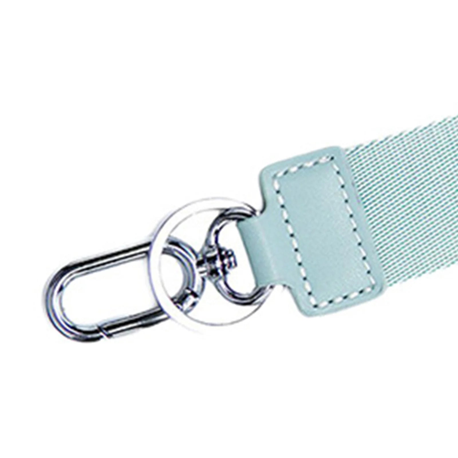 Compact Women's Wristlet Wallet — Portable Card Holder & Coin Purse