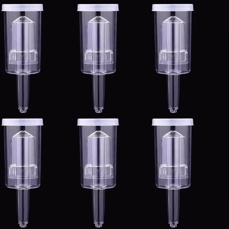 SUNFILI Air Lock Check Valves — Fermentation Tool for Beer and Wine