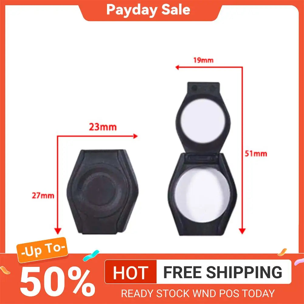 APWIKOGER Privacy Shutter Webcam Cover — Protective Lens Flip Cap
