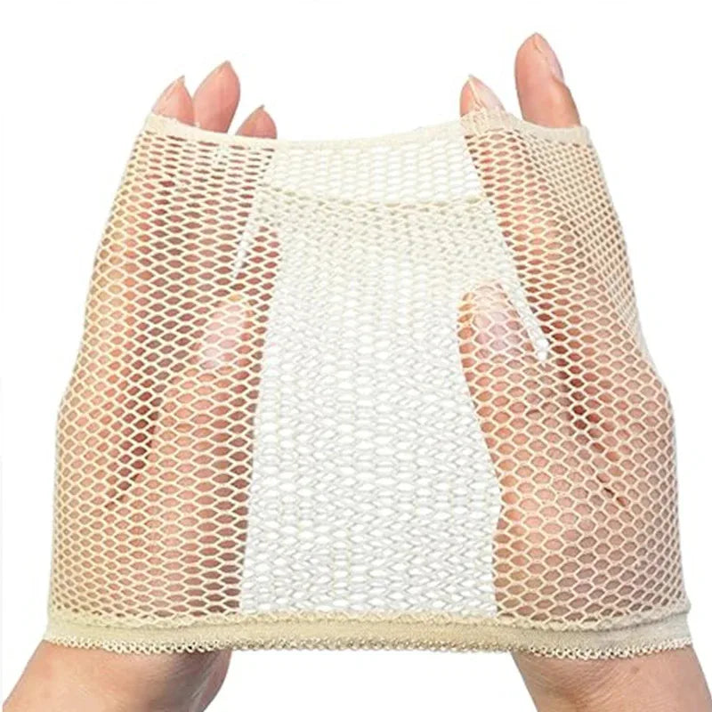 Mesh Wig Caps for Women — Secure Hair Net for Natural Look