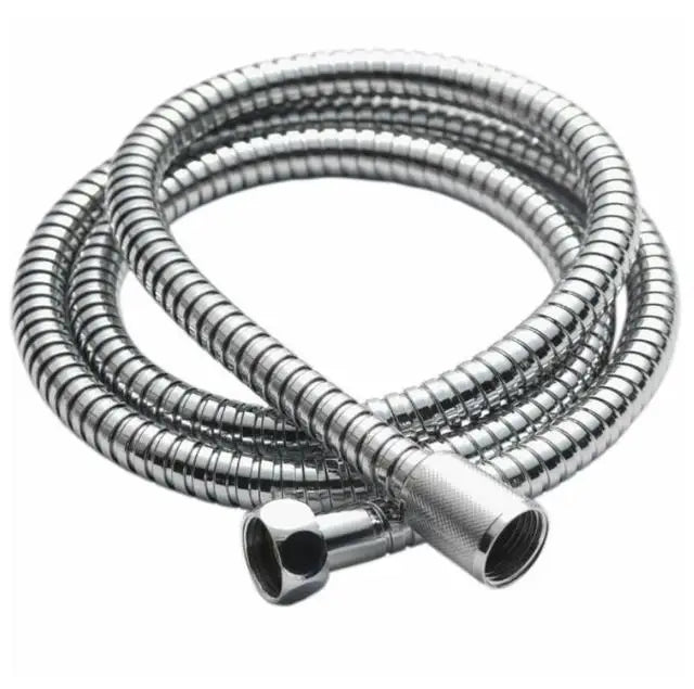 High Pressure Filtered Shower Head — Four-Speed Adjustable Rainfall Spray