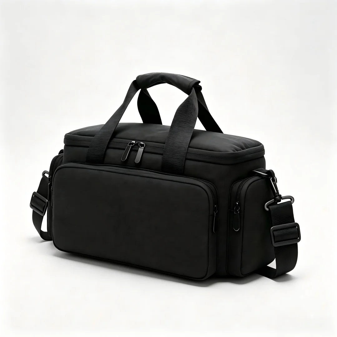 AZ haoFUq Camera Bag — Water-Resistant Shockproof Travel Case