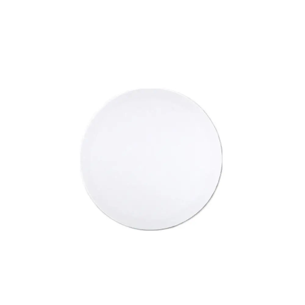 Round Canvas Painting Boards — Stretched Cotton Panels for Artists