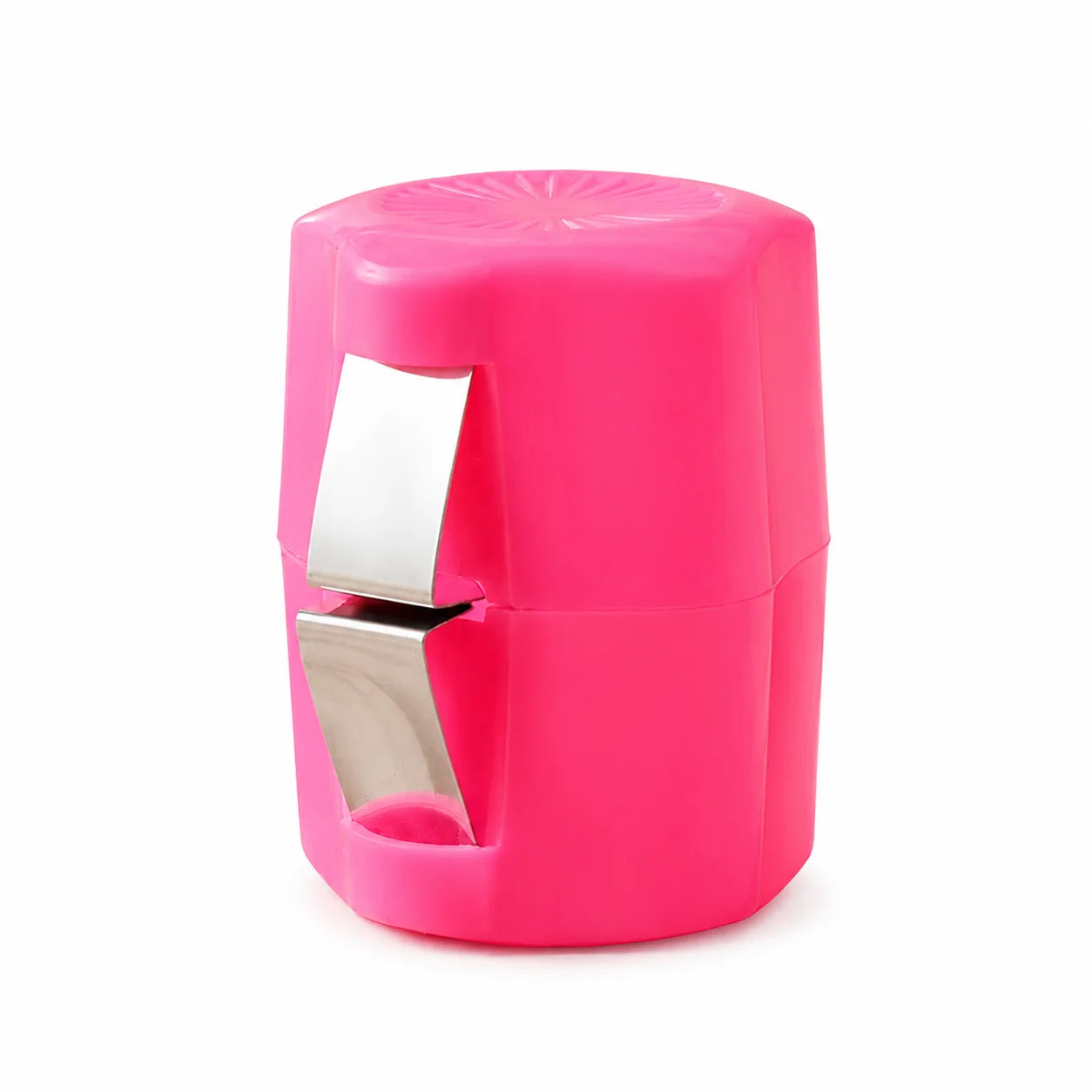 Stainless Steel Egg Shell Opener — Easy Cracker & Separator Tool