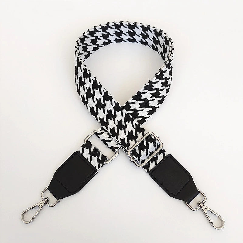 Neweekend Adjustable Bag Strap — Replacement Shoulder Belt for Handbags