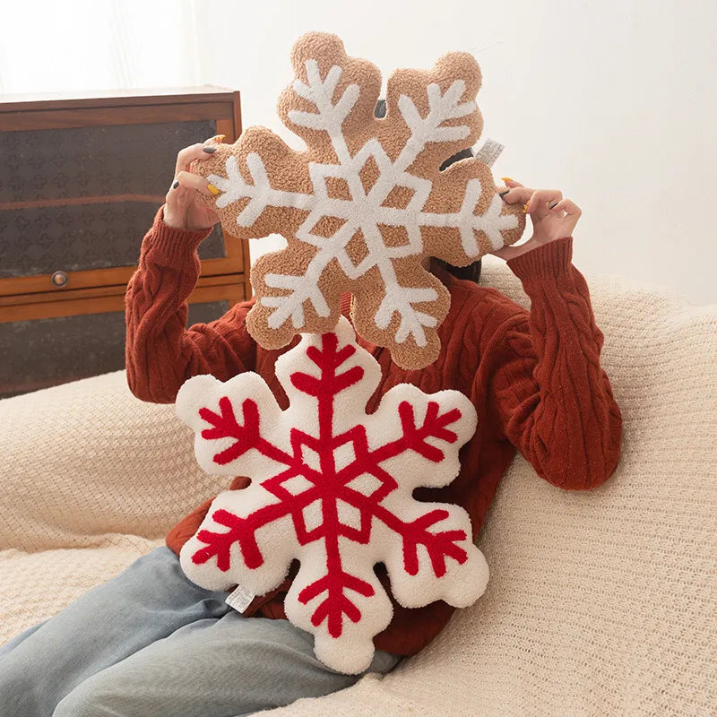 CXF Christmas Decorations & Throw Pillows