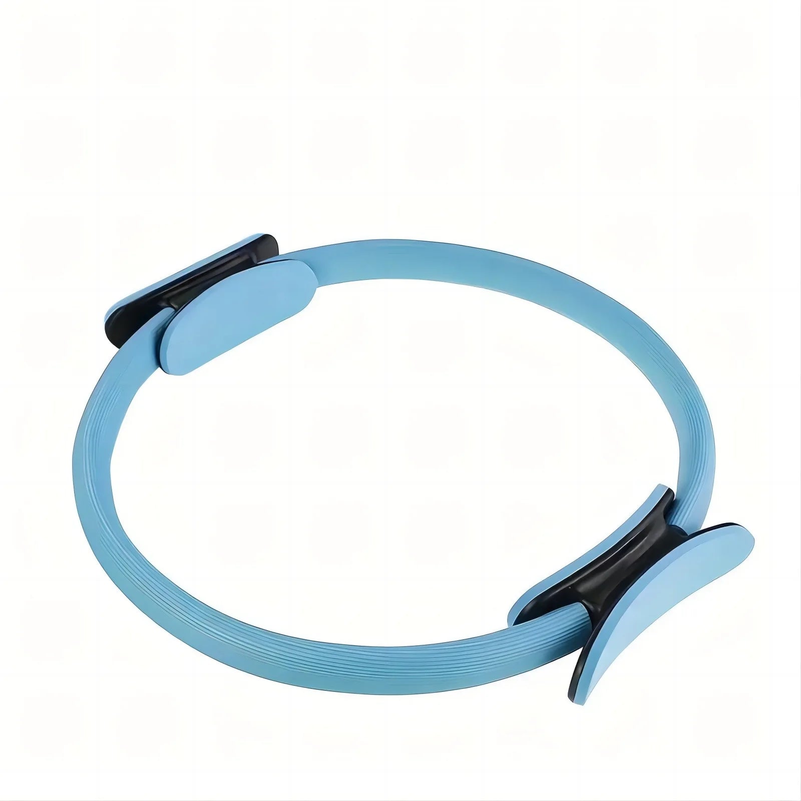 Yoga Resistance Ring Set — 5-Piece Pilates Training Kit