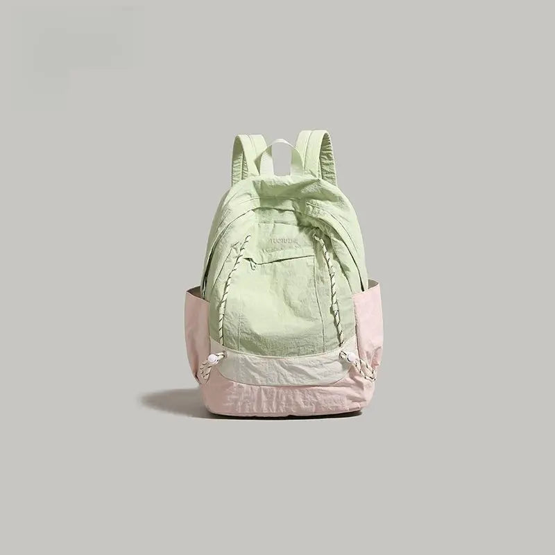 Lightweight Kids Backpack — Large Capacity School & Travel Bag