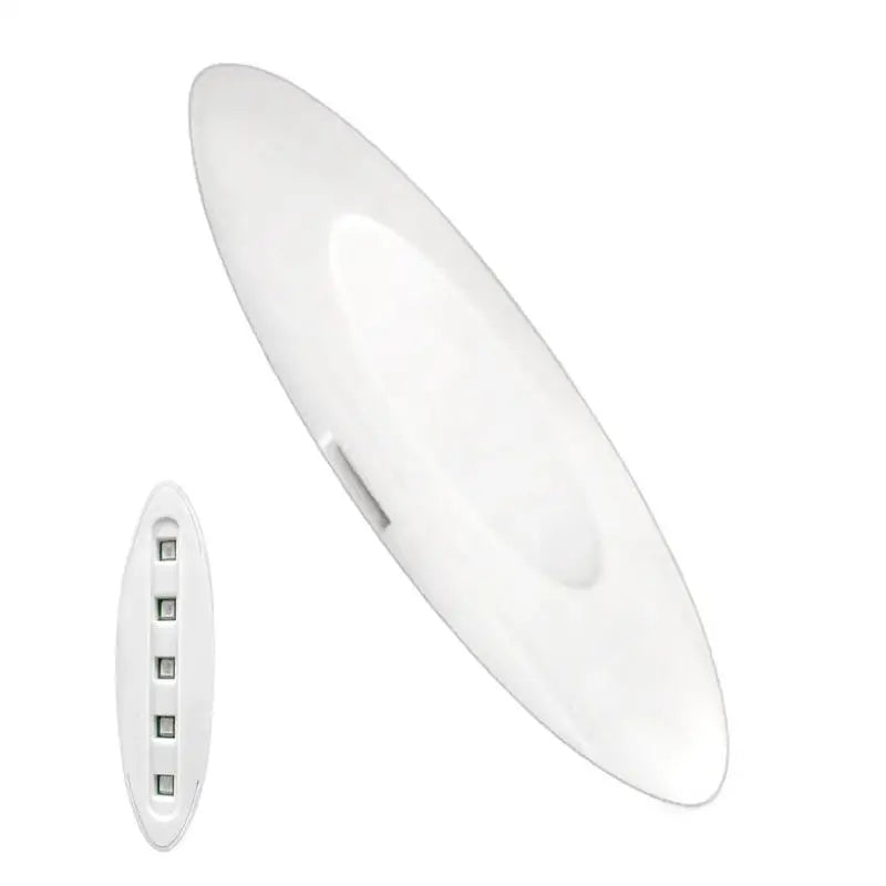 Portable UV LED Nail Lamp — Fast Curing Light for Gel Nails & Resin