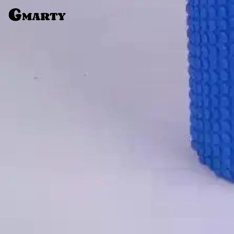 Gmarty Yoga Foam Roller — Muscle Relaxation & Core Training Tool